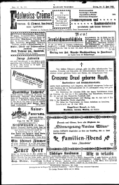 Innsbrucker Nachrichten 19030612 Seite: 16
