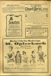 Salzburger Volksblatt: unabh. Tageszeitung f. Stadt u. Land Salzburg 19030612 Seite: 10
