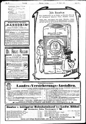 Badener Zeitung 19030613 Seite: 11