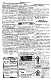 Christlich-soziale Arbeiter-Zeitung 19030613 Seite: 7