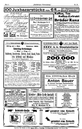 Christlich-soziale Arbeiter-Zeitung 19030613 Seite: 8