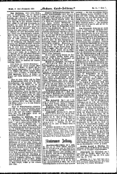 Österreichische Land-Zeitung 19030613 Seite: 7