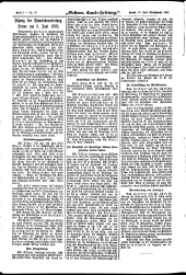 Österreichische Land-Zeitung 19030613 Seite: 8