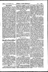 Österreichische Land-Zeitung 19030613 Seite: 9