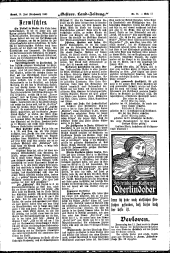 Österreichische Land-Zeitung 19030613 Seite: 11