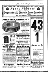 Österreichische Land-Zeitung 19030613 Seite: 21