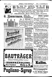 Österreichische Land-Zeitung 19030613 Seite: 28