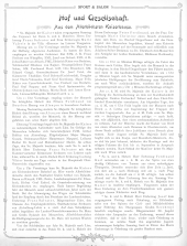 Sport und Salon 19030613 Seite: 2