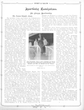 Sport und Salon 19030613 Seite: 10