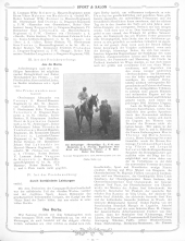 Sport und Salon 19030613 Seite: 13