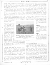 Sport und Salon 19030613 Seite: 17