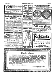Teplitz-Schönauer Anzeiger 19030613 Seite: 19