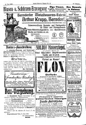 Teplitz-Schönauer Anzeiger 19030613 Seite: 22