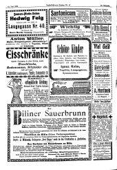 Teplitz-Schönauer Anzeiger 19030613 Seite: 28