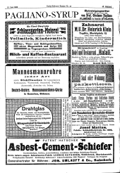 Teplitz-Schönauer Anzeiger 19030613 Seite: 30