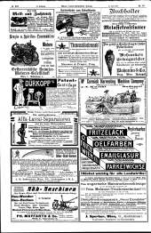 Wiener Landwirtschaftliche Zeitung 19030613 Seite: 6