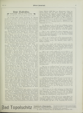 Wiener Salonblatt 19030613 Seite: 13