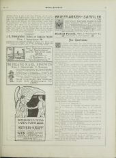 Wiener Salonblatt 19030613 Seite: 19