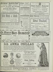 Wiener Salonblatt 19030613 Seite: 23