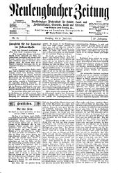 Wienerwald-Bote 19030613 Seite: 1