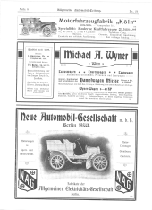 Allgemeine Automobil-Zeitung 19030614 Seite: 8