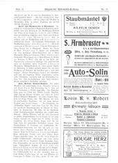 Allgemeine Automobil-Zeitung 19030614 Seite: 24