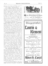 Allgemeine Automobil-Zeitung 19030614 Seite: 25