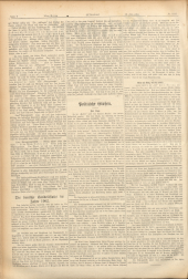 Extrapost / Wiener Montags Journal 19030615 Seite: 2