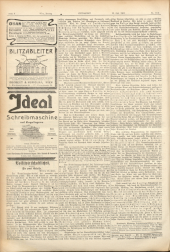 Extrapost / Wiener Montags Journal 19030615 Seite: 6