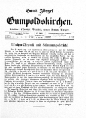 Jörgel Briefe 19030615 Seite: 1