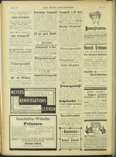 Neue Wiener Friseur-Zeitung 19030615 Seite: 10