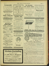 Neue Wiener Friseur-Zeitung 19030615 Seite: 11