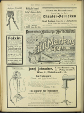 Neue Wiener Friseur-Zeitung 19030615 Seite: 12