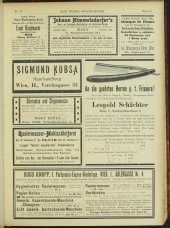 Neue Wiener Friseur-Zeitung 19030615 Seite: 13