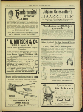 Neue Wiener Friseur-Zeitung 19030615 Seite: 15
