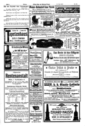 Wiener Sonn- und Montags-Zeitung 19030615 Seite: 4