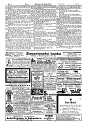 Wiener Sonn- und Montags-Zeitung 19030615 Seite: 10