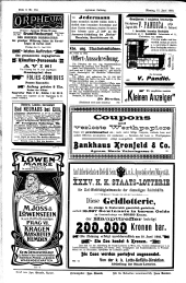 Agramer Zeitung 19030615 Seite: 8
