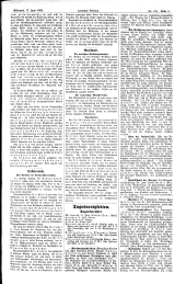 Agramer Zeitung 19030617 Seite: 5