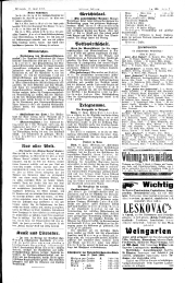 Agramer Zeitung 19030617 Seite: 7