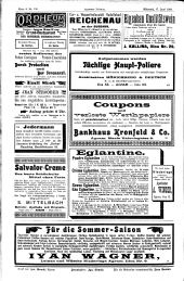 Agramer Zeitung 19030617 Seite: 8