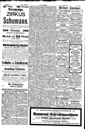 Linzer Volksblatt 19030614 Seite: 8
