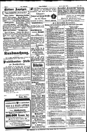 Linzer Volksblatt 19030617 Seite: 8