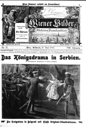 Wiener Bilder 19030617 Seite: 1