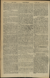 Arbeiter Zeitung 19030616 Seite: 8