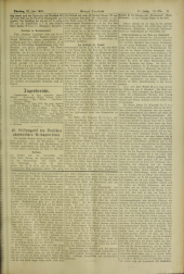 Grazer Tagblatt 19030616 Seite: 3