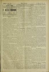 Grazer Tagblatt 19030616 Seite: 5