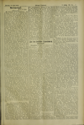 Grazer Tagblatt 19030616 Seite: 7
