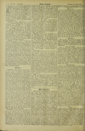 Grazer Tagblatt 19030616 Seite: 8