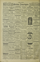 Grazer Tagblatt 19030616 Seite: 12